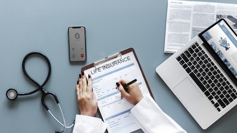 Apakah Harus Membayar Pajak Asuransi Jiwa?