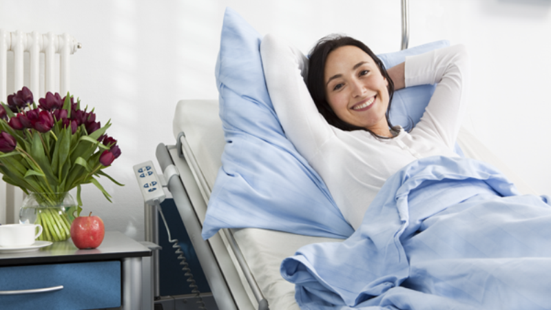 Asuransi Kesehatan Untuk Korban Krisis Keuangan