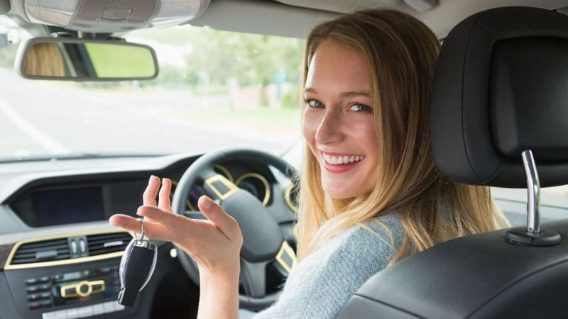 Asuransi Mobil Murah