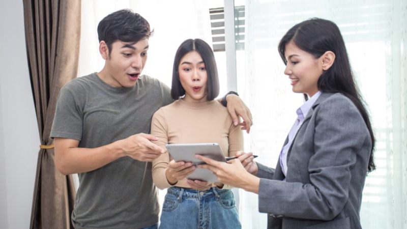 Broker Asuransi Mobil