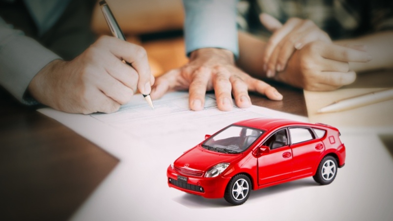 Memahami Kebutuhan Asuransi Mobil Anda