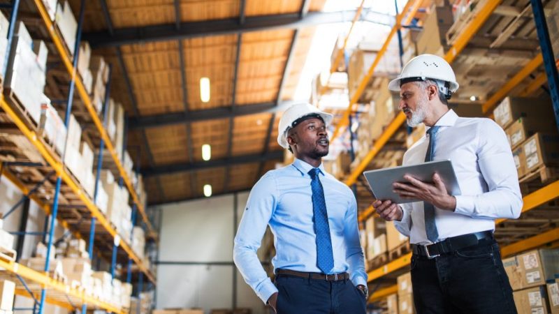 Mengapa Vendor Harus Mengenal Pelanggannya?