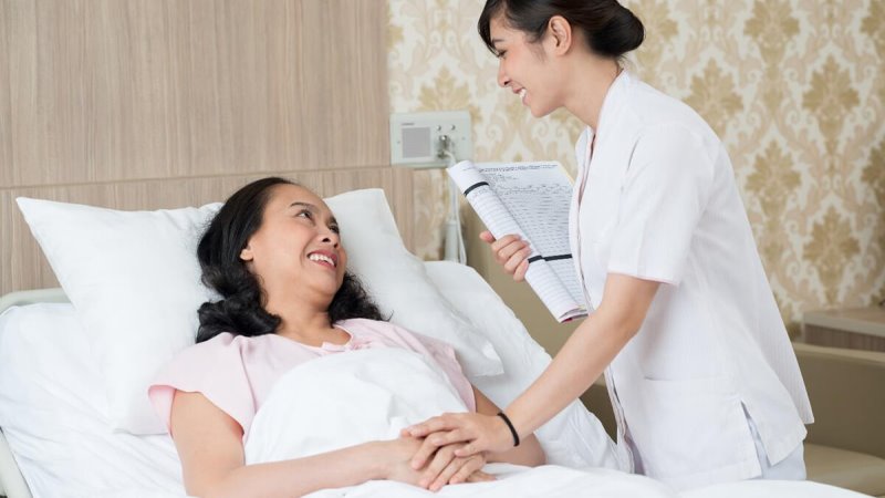 8 Tips Hemat Biaya Rawat Inap dengan Polis Asuransi Kesehatan