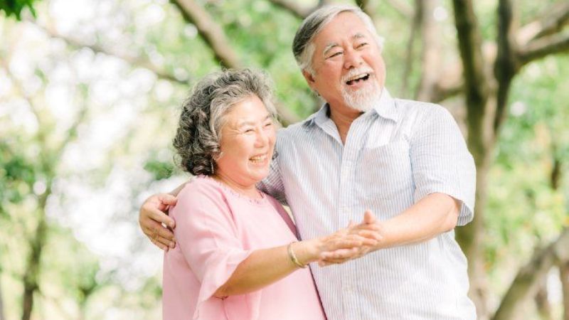 Haruskah Warga Lansia Membeli Asuransi Jiwa?