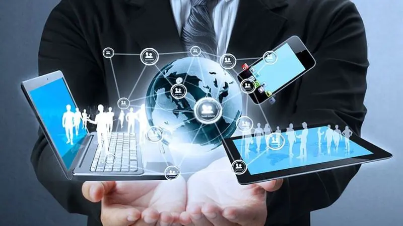 Berkembang dalam Era Teknologi