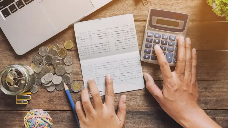 Manajemen Keuangan untuk Pemula