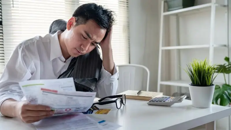 Mengelola Stres dalam Bisnis