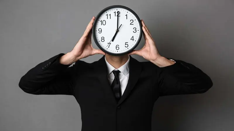 Mengelola Waktu dengan Bijak