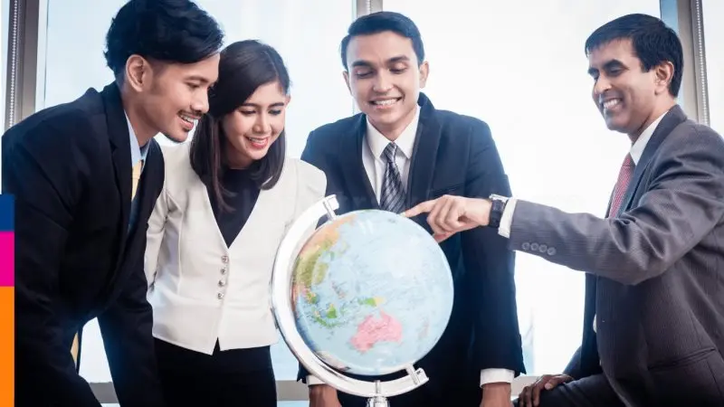 Menggali Potensi Pasar Global