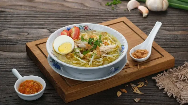 Mencicipi Kuliner Jawa Timur & Rasakan Kelezatan yang Tak Tertandingi