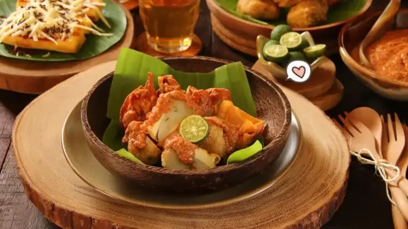 Menjelajahi Kelezatan Kuliner Khas Bandung yang Menggoda Selera