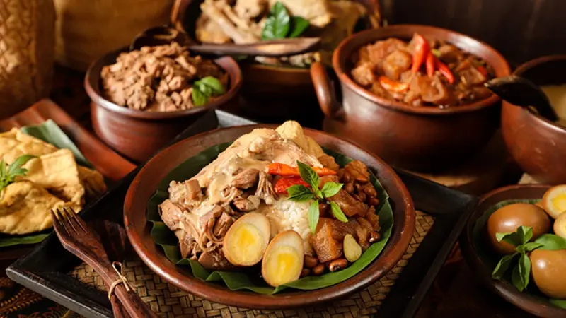Mengenal Kuliner Khas Jawa Tengah yang Mengguga Selera