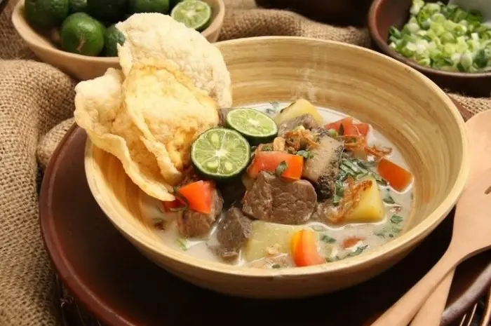 10 Makanan Khas Betawi yang Bisa Bikin Ketagihan