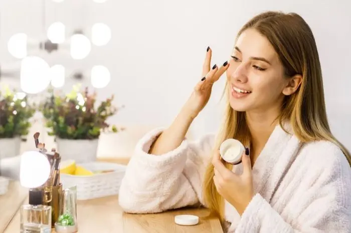 Rahasia Menjaga Kesehatan Kulit Secara Alami