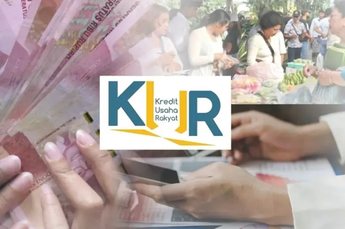 Kredit Usaha Rakyat (KUR)