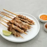 Sate Taichan