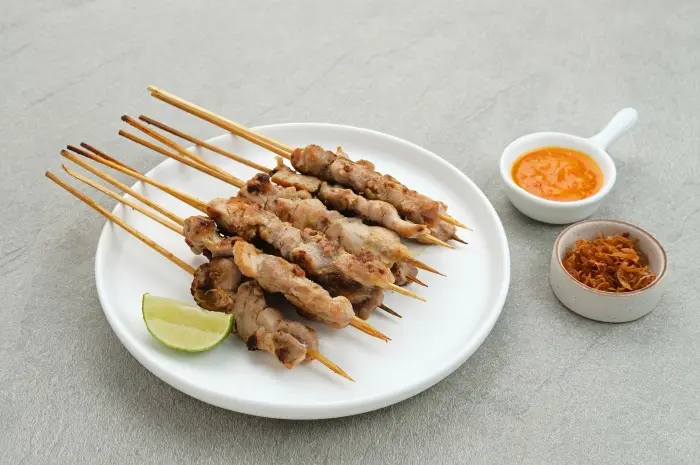 Sate Taichan